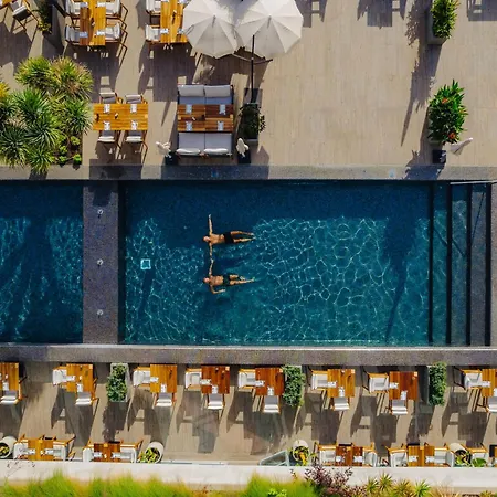 Saccharum - Resort And Spa - Savoy Signature-2