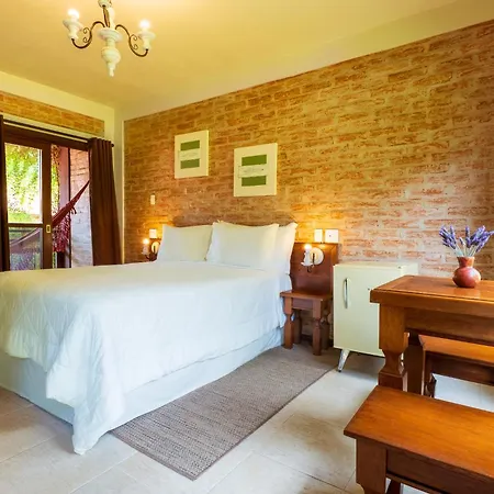 Pousada Boutique Vilage de Minas-2