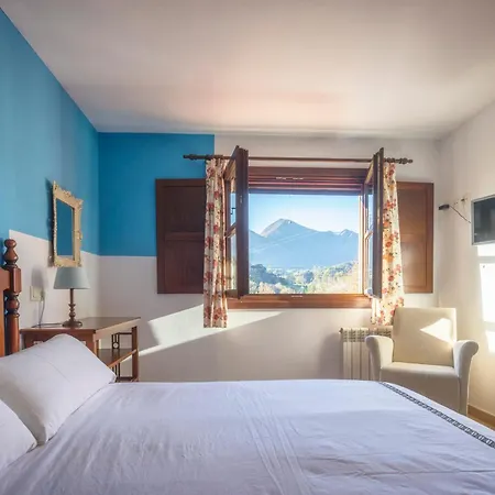 Hotel Rural Porrua-3