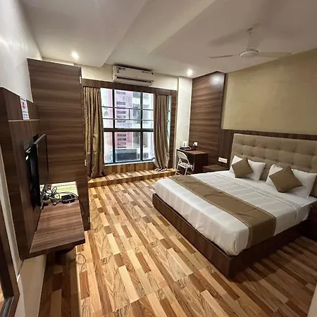 Hotel Bkc Mannat-2