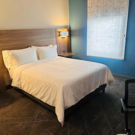 Holiday Inn Express Mexico City Satelite By Ihg-3