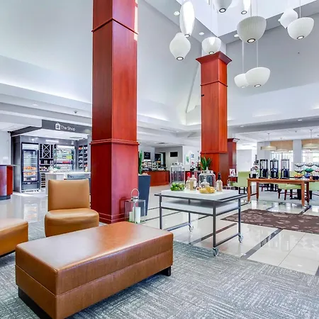 Hilton Garden Inn Louisville-Northeast-2