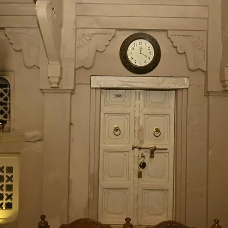 Narayana'S Haveli-2