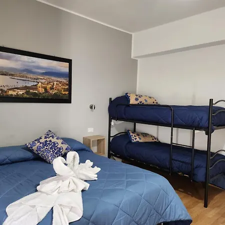 Milazzo La Porta Delle Eolie 2.0-3