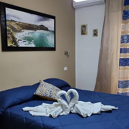 Milazzo La Porta Delle Eolie 2.0-2