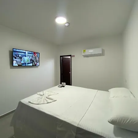 Hotel Sueño Real Sm-3