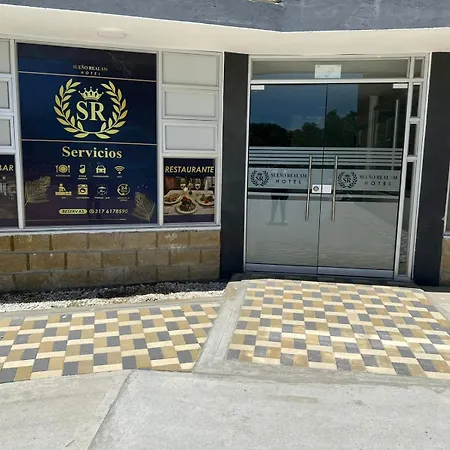 Hotel Sueño Real Sm-2