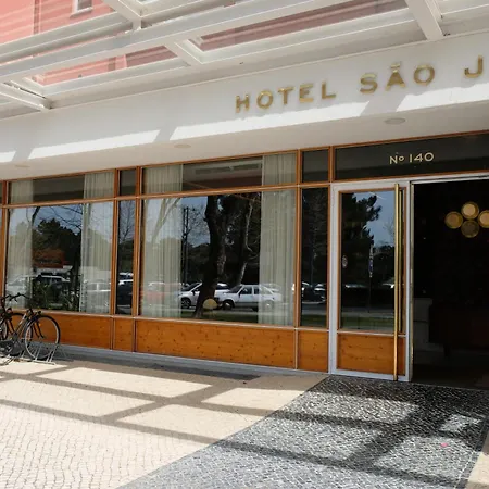 Hotel Sao Jose-2