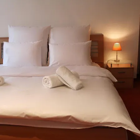 Hotel Mozart Bonn-2