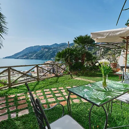Hotel Botanico San Lazzaro-2