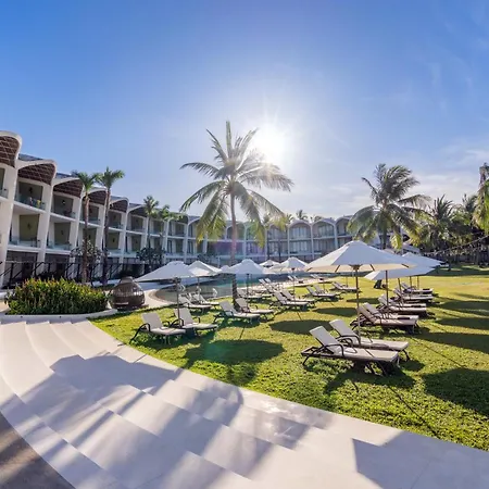 The Shells Resort & Spa Phu Quoc-2