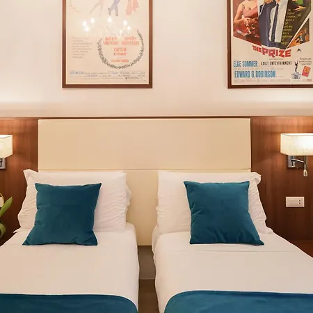 Archi di Roma Guest House-2