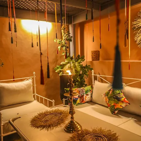 Riad Beni Sidel-3