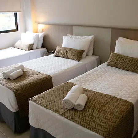 Iguassu Express Hotel-3