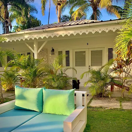 Punta Popy Boutique Hotel - Adults Only-3
