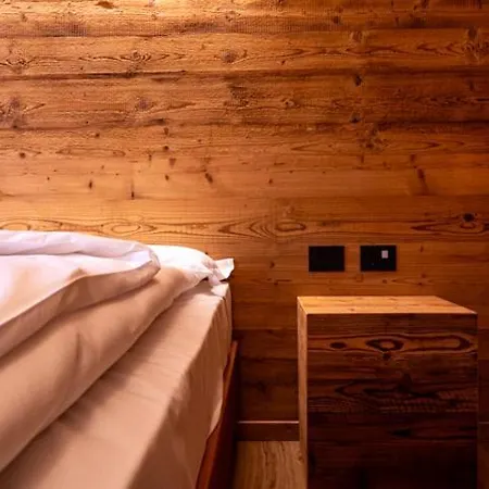 Chalet Baita del Sole-2