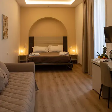 Palazzo Cappuccini Art Relais-3