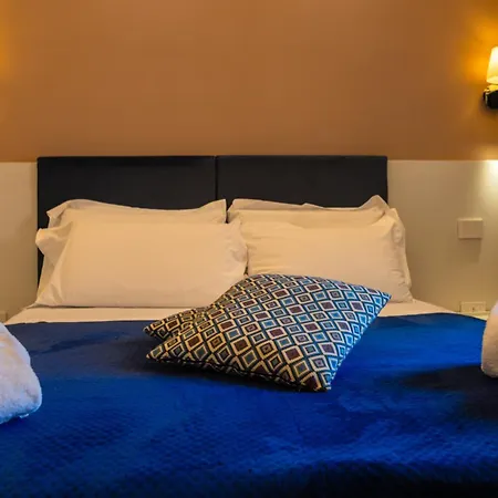 Palazzo Cappuccini Art Relais-2