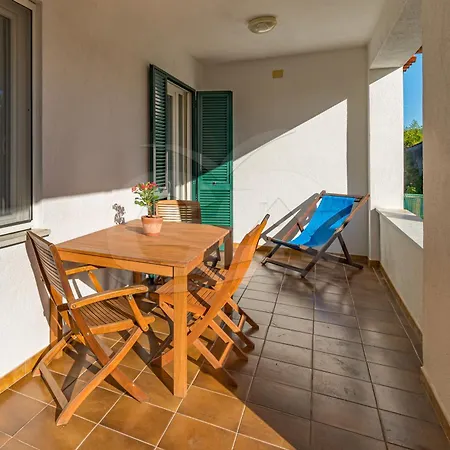 Residence gli Olmi - Goelba-3