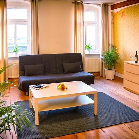 Aparthotel Mitte-2