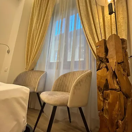 Hotel Le Due Fontane-3