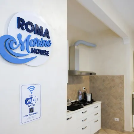 Roma Marine House-2