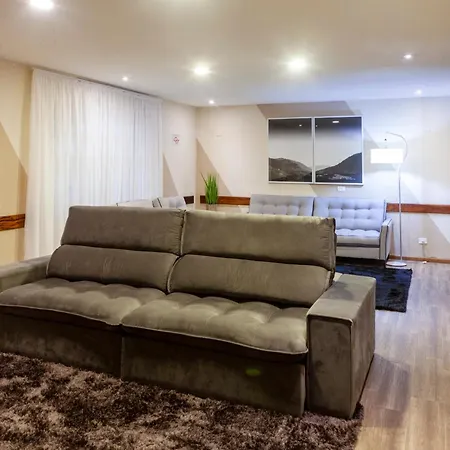 Hotel Leão da Montanha-2