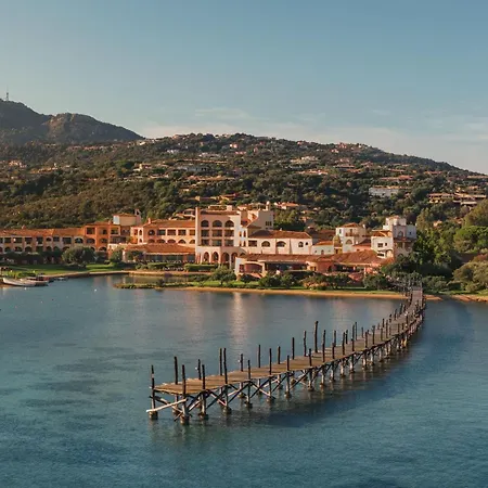 Hotel Cala Di Volpe, A Luxury Collection Hotel, Costa Smeralda-2
