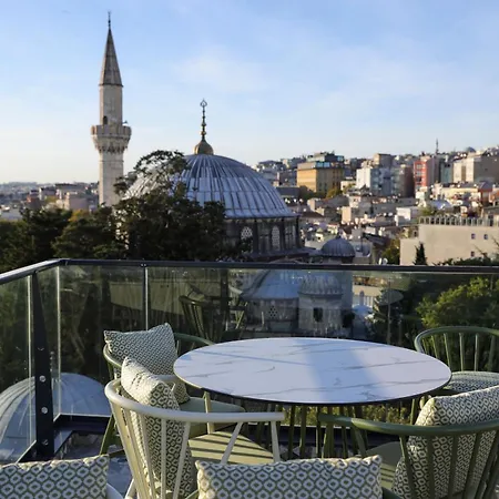 Dara Old City Hotel-3