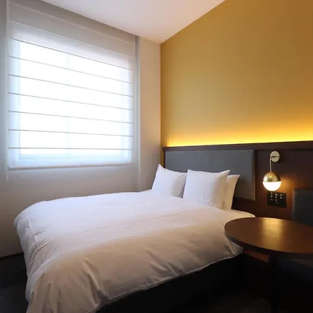 Hotel The M'S Kyoto-2
