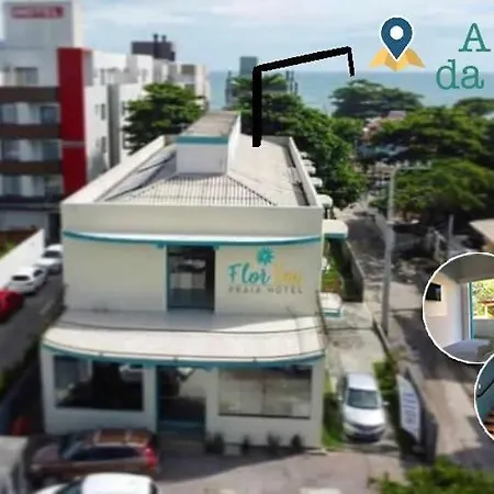 Florinn Praia Hotel-2