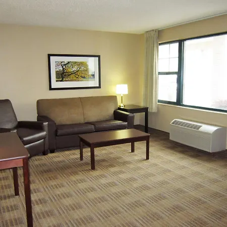 Extended Stay America Suites - Tacoma - Fife-2