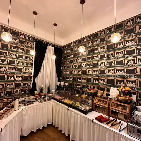 Arenberg Boutique Hotel Zentrum-3