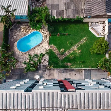 HANNA Praia Hotel - Florianópolis-2