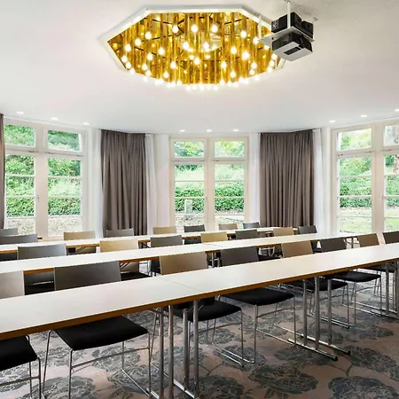 Vienna House Easy By Wyndham Castrop-Rauxel-3