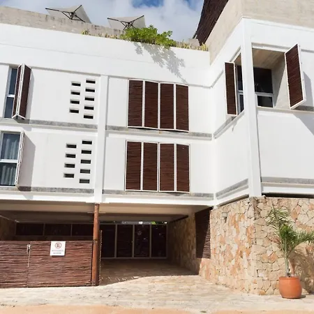 Casa De Piedra Tulum-2