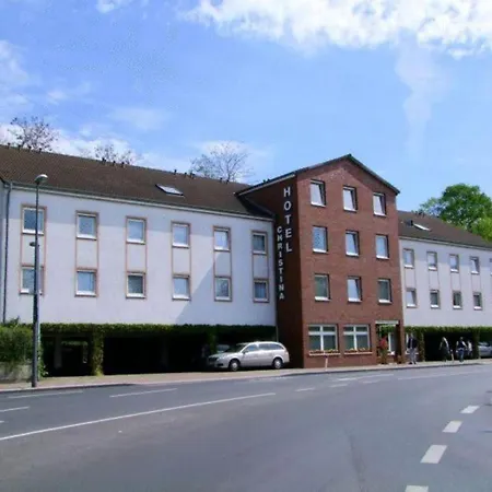 Hotel Christina-2
