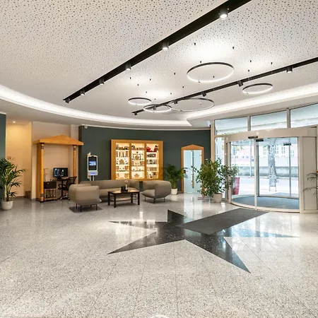 Andante Hotel Dresden-3