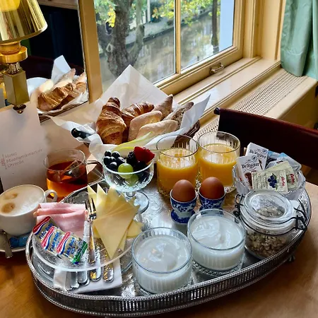 Boutique Hotel Museumkwartier-2
