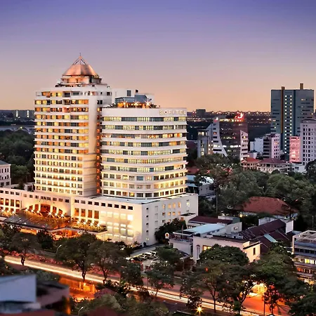 Sofitel Saigon Plaza-2