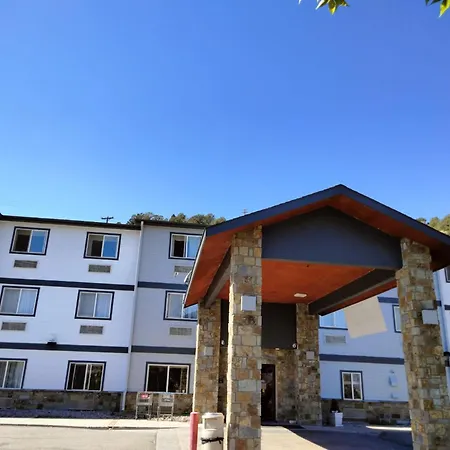 Wingate By Wyndham Eagle Vail Valley-2