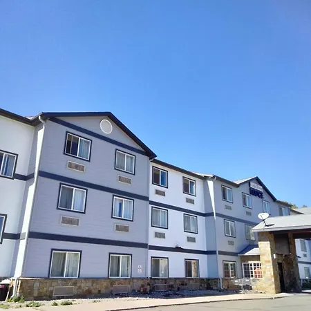 Wingate By Wyndham Eagle Vail Valley-3