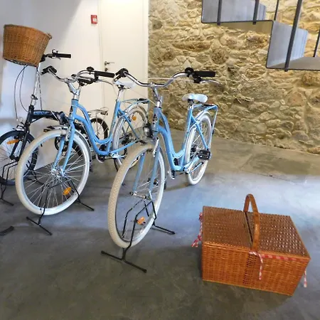 Design & Wine Hotel-3