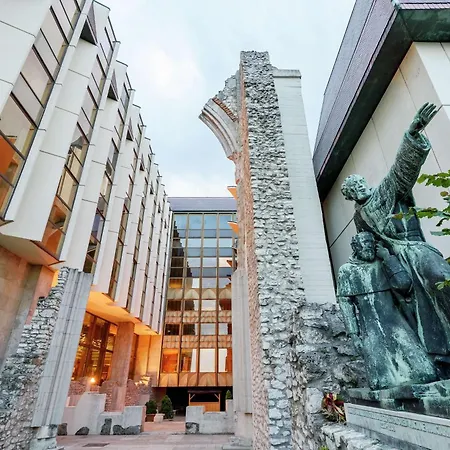 Hilton Budapest-3