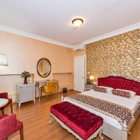 Hotel Santa Hill-2