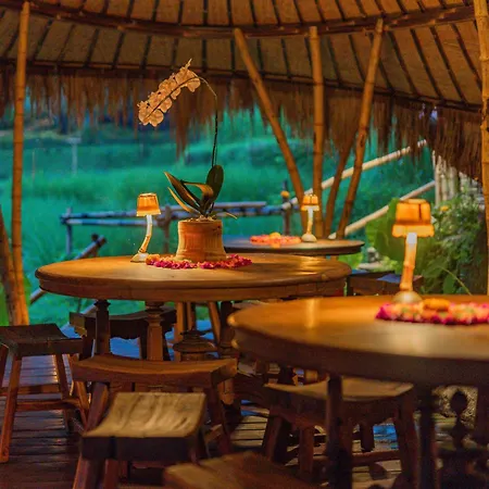 Bambu Indah Resort-2