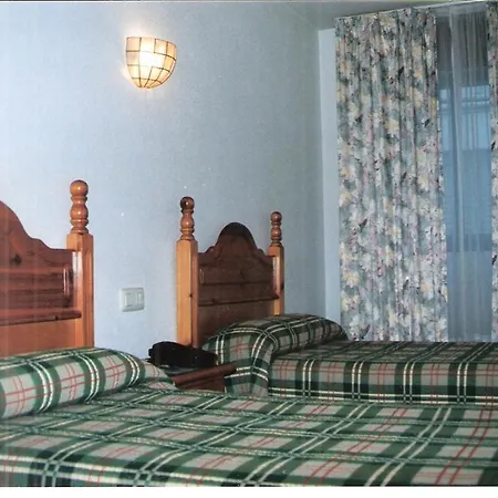 Hostal Niza-2