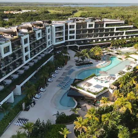 Atelier Playa Mujeres (Adults Only)-3