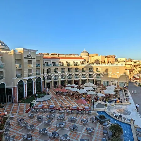 Kaisol Romance Resort Sahl Hasheesh - Adults Only-3