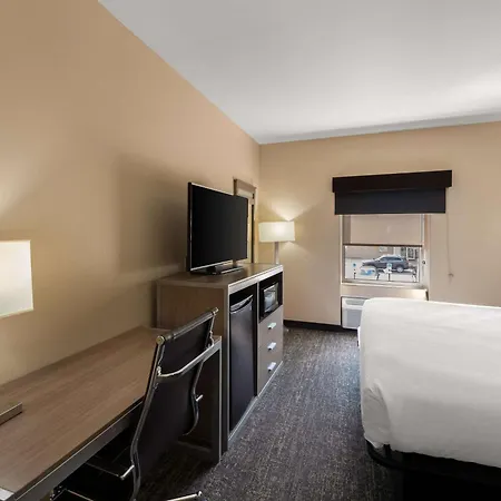 Best Western Adena Inn-3